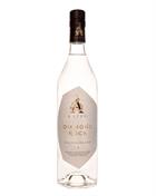 A1710 Diamond Rock Rhum Blanc Extraordinaire Martinique White Rum 50,5%
